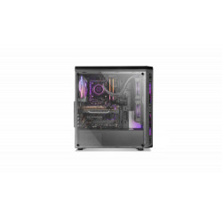 Caja Gaming Semitorre Nox Hummer TGM | APLIUM