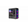Caja Gaming Semitorre Nox Hummer TGM | APLIUM
