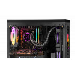 Caja Gaming Semitorre Nox Hummer TGM | APLIUM