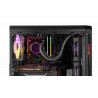 Caja Gaming Semitorre Nox Hummer TGM | APLIUM