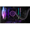 Caja Gaming Semitorre Nox Hummer TGM | APLIUM