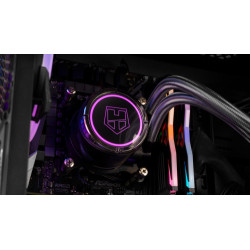 Caja Gaming Semitorre Nox Hummer TGM | APLIUM