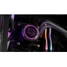Caja Gaming Semitorre Nox Hummer TGM | APLIUM