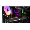 Caja Gaming Semitorre Nox Hummer TGM | APLIUM
