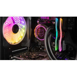 Caja Gaming Semitorre Nox Hummer TGM | APLIUM