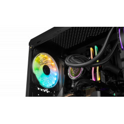 Caja Gaming Semitorre Nox Hummer TGM | APLIUM