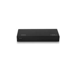 NOX NXPWR90NB adaptador e inversor de corriente Interior 90 | APLIUM