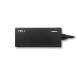 NOX NXPWR90NB adaptador e inversor de corriente Interior 90 | APLIUM
