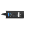 NOX NXPWR90NB adaptador e inversor de corriente Interior 90 | APLIUM