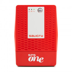 662AF000018 - SAI Línea Interactiva Salicru SPS 2000 ONE | APLIUM