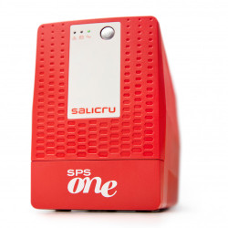 662AF000018 - SAI Línea Interactiva Salicru SPS 2000 ONE | APLIUM