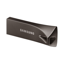 Pendrive 512GB Samsung Bar Plus Titan Gray USB 3.1 | APLIUM