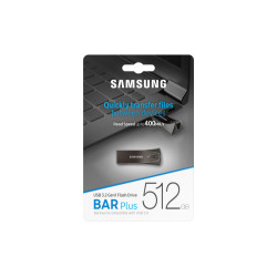 Samsung MUF-512BE unidad flash USB 512 GB USB tipo A 3.2 Gen | APLIUM