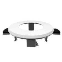 ERNITEC 0070-10017 - Mercury SX/DX Ceiling Mount | APLIUM