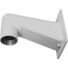 Mini Gooseneck mount, White | APLIUM