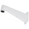 ERNITEC 0070-10108 - Gooseneck wall mount suited | APLIUM
