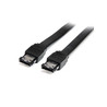 1.8m Shielded External eSATA Cable M/M