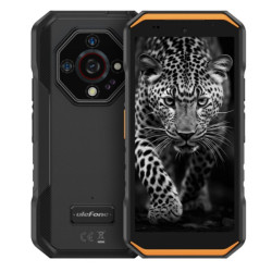 ULEARX32O - Smartphone Rugerizado Ulefone Armor X32 6GB | APLIUM