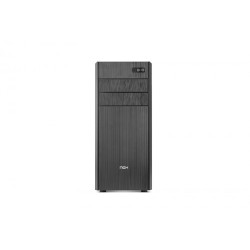 Caja Semitorre Nox Lite010 con Fuente 500W | APLIUM