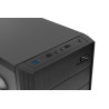 Caja Semitorre Nox Lite010 con Fuente 500W | APLIUM
