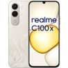 Smartphone Realme C100X 4GB/ 256GB/ 6.8"/ Dorado | APLIUM
