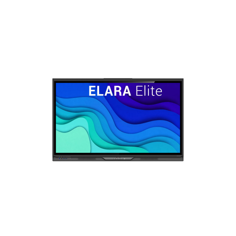 Newline Monitor Internativo Elara Elite (TT-7526Q) 75",ANDRO | APLIUM