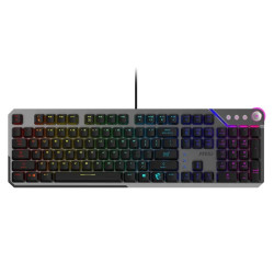 Teclado Msi Strike 600 V2 Silent Es | APLIUM