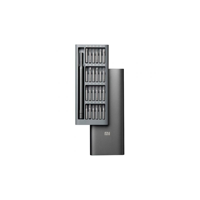 Kit de Destornilladores Xiaomi Precision Screwdriver Kit/ 24 | APLIUM