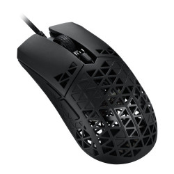 ASUS TUF Gaming M4 Air - Ratón - óptico - 6 botones - cablea | APLIUM