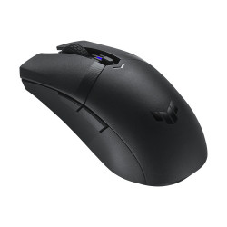 ASUS TUF Gaming M4 - Ratón - diestro y zurdo - 6 botones - i | APLIUM