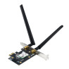 Asus - Pce-Axe5400 Internal Wlan - Ref. 90IG07I0-ME0B10 | APLIUM