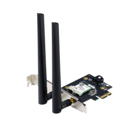 Asus - Pce-Axe5400 Internal Wlan - Ref. 90IG07I0-ME0B10 | APLIUM