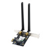 Asus - Pce-Axe5400 Internal Wlan - Ref. 90IG07I0-ME0B10 | APLIUM