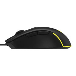 90MP0320-BMUA00 - ASUS TUF Gaming M3 Gen II ratón mano | APLIUM