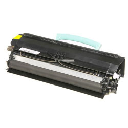 Black High Cap Toner