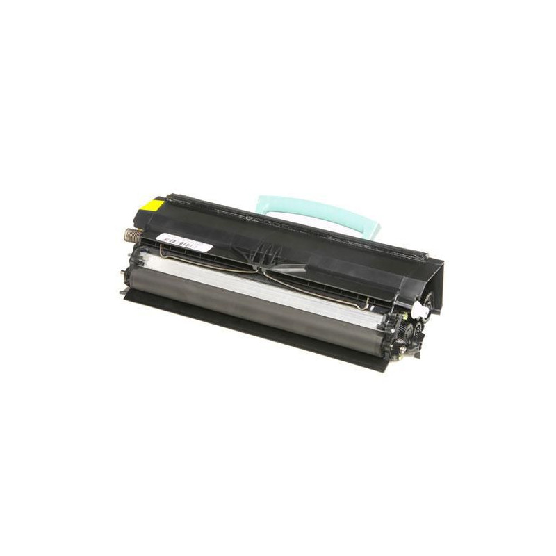 Black High Cap Toner
