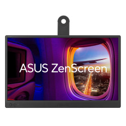 Asus 90LM0AZ3-B01171 - Zenscreen Mb169Ck Computer | APLIUM