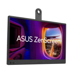 Asus 90LM0AZ3-B01171 - Zenscreen Mb169Ck Computer | APLIUM