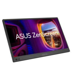Asus 90LM0AZ3-B01171 - Zenscreen Mb169Ck Computer | APLIUM