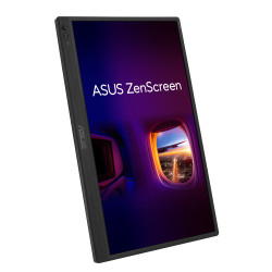 Asus 90LM0AZ3-B01171 - Zenscreen Mb169Ck Computer | APLIUM