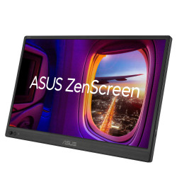 Asus 90LM0AZ3-B01171 - Zenscreen Mb169Ck Computer | APLIUM