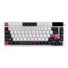 ASUS ROG Azoth X - Teclado - 75% - con pantalla OLED - retro | APLIUM