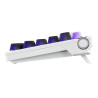 ASUS ROG Azoth X - Teclado - 75% - con pantalla OLED - retro | APLIUM