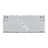 ASUS ROG Azoth X - Teclado - 75% - con pantalla OLED - retro | APLIUM