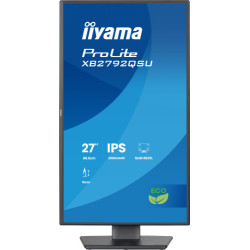 Monitor Iiyama 27 Pulgadas Resolución Wqhd (2560X1440), Pane | APLIUM