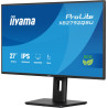 Monitor Iiyama 27 Pulgadas Resolución Wqhd (2560X1440), Pane | APLIUM