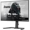 Monitor Iiyama 27 Pulgadas Resolucion Wqhd (2560X1440), Pane | APLIUM