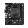 Asrock B550M-HDV AMD B550 Zócalo AM4 micro ATX | APLIUM