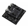 Asrock B550M-HDV AMD B550 Zócalo AM4 micro ATX | APLIUM
