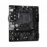 Asrock B550M-HDV AMD B550 Zócalo AM4 micro ATX | APLIUM
